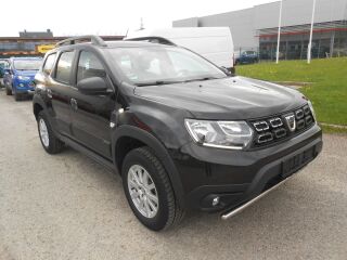 Dacia Duster Exlusive 1.3 96кВ
