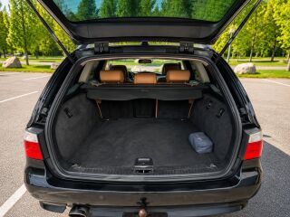 BMW 520 2.0 130кВ