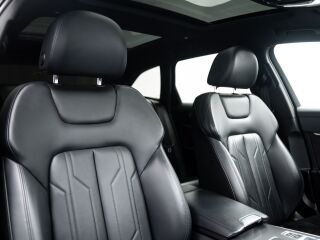 Audi A6 Quattro 45 TFSI MHEV 2.0 180кВ