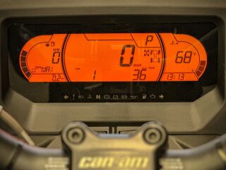 Can-Am Outlander Max 6x6 1000R Backcountry 75кВ