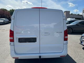 Mercedes-Benz Vito 110 CDI 1.8 75kW