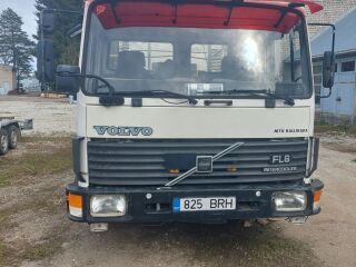 Volvo FL 132kW
