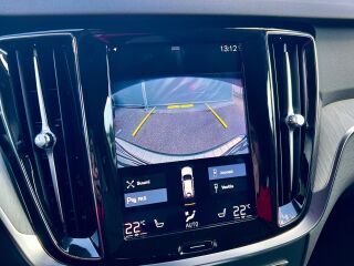 Volvo V60 Inscription 2.0 D4 140kW