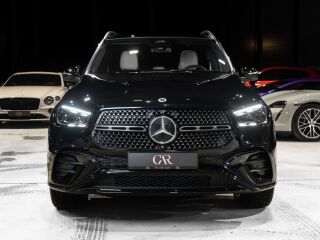Mercedes-Benz GLE 450 3.0 270kW