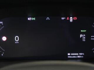 Volvo C40 Recharge Twin AWD 160kW