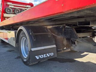 Volvo FL 250 4X2 188кВ