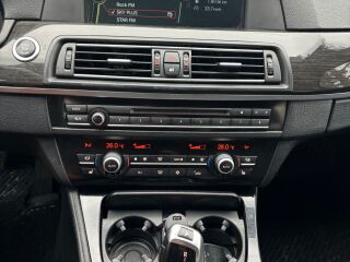 BMW 520 Mpakett 2.0 135kW