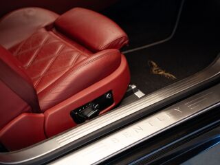 Bentley Continental GT Wald 6.0 412kW