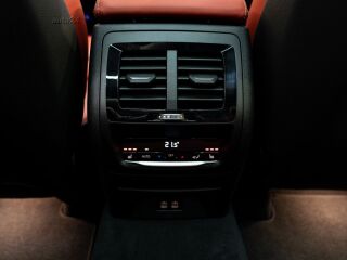 BMW X3 M Competition xDrive 3.0 375kW