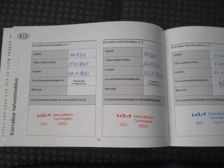 Kia Ceed LX Plus 1.5 118кВ