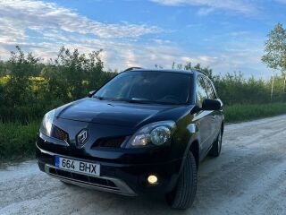 Renault Koleos 2.0 110kW