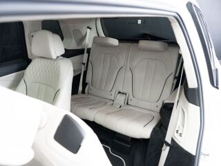 BMW X7 xDrive40d M-Sportpakett 3.0 250kW