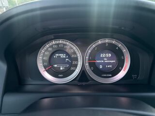 Volvo XC60 Summum MY 2012 2.4 D5 151kW
