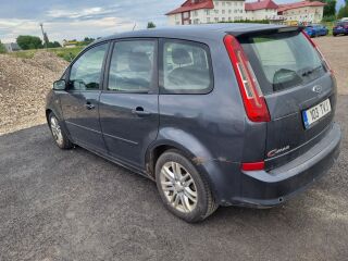 Ford Focus C-Max 1.6 80kW
