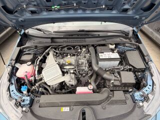 Toyota Corolla 1.2 85kW