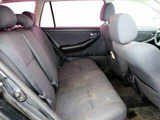 Toyota Corolla 2.0 66kW