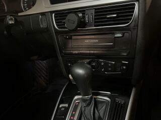 Audi A4 2.0 105kW