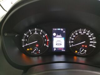 Suzuki S-Cross GL+ 4WD 1.4 BOOSTERJET 48V HYBRID 81kW