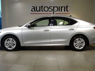 Skoda Octavia Ambition TDi 2.0 R4 85kW