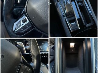 Peugeot 508 GT Line BlueHDi 130 AT8 1.5 HDi 96kW