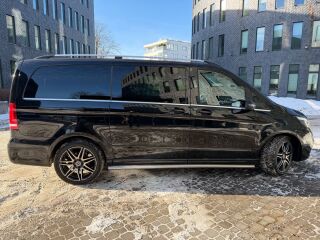 Mercedes-Benz V 250 AMG 2.1 140kW