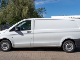 Mercedes-Benz Vito 111 CDI Lang 84кВ