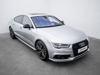 Audi A7 Sportback Quattro S-Line 3.0 BiTDI 240kW