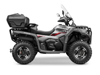 CFMOTO CFORCE 625 Touring Overland ABS T3b 33kW