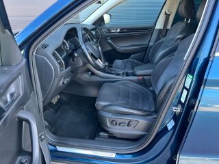 Skoda Kodiaq 2.0 110кВ