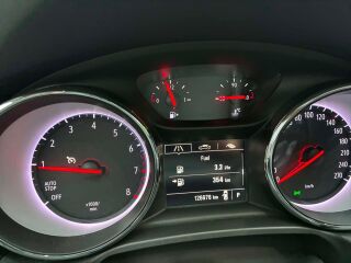 Opel Insignia Innovation Grand Sport 1.5 121kW