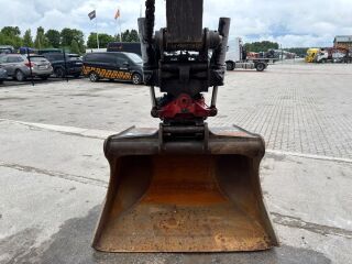 Volvo EWR 150 E 105kW
