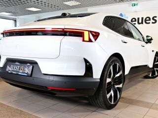 Polestar 4 AWD H&K PERFORMANCE LUXURY+ INTELLI DUAL Dual Motor 400кВ