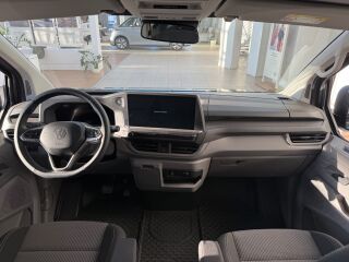Volkswagen Caravelle L2 2.0 R4 110kW