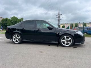 Saab 9-3 1.9 R4 Diesel 110кВ