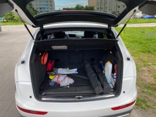 Audi Q5 2.0 165kW
