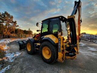 CAT / Caterpillar 444F2 4.4 82kW