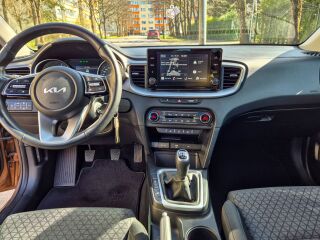 Kia Ceed LX Plus 1.0 T GDI 73kW