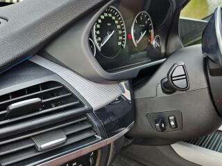 BMW X5 M50 280kW