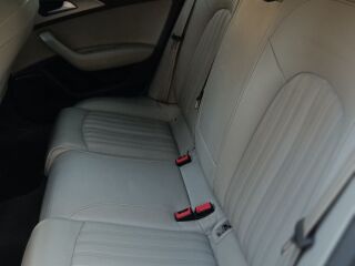 Audi A6 allroad Quattro 3.0 V6 150kW