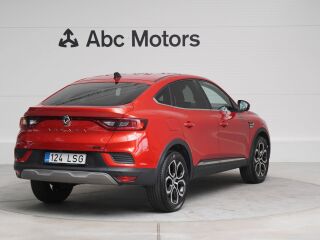 Renault Arkana E-TECH TECHNO HYBRID 1.6 69kW