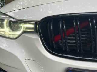 BMW 320 F31 xDrive MSport 2.0 140kW