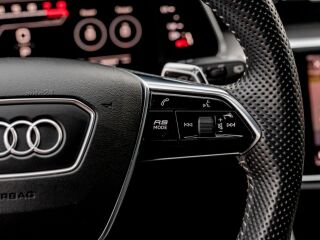 Audi RS 6 Avant Quattro Dynamic Plus 4.0 V8 TFSI 441кВ