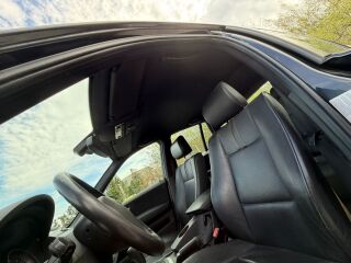BMW X3 2.0 130kW