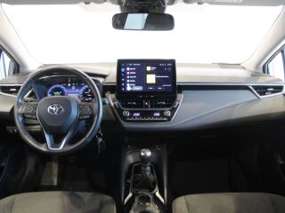 Toyota Corolla Active 1.5 92kW