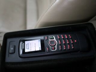 Audi A6 Comfortline Quattro ATM 3.0 TDI 171кВ