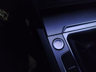 Volkswagen Passat B8 1.4 92kW