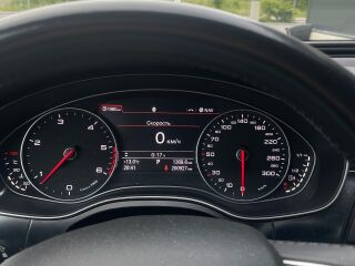 Audi A6 3.0 180kW