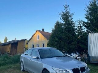 BMW 530 3.0 170кВ