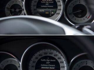 Mercedes-Benz CLS 350 AMG STYLING PACKAGE 3.0 185kW