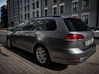Volkswagen Golf Highline 1.4 TSI DS 1.4 R4 (Inline-4) 16V 110kW